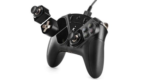 Thrustmaster Eswap X Pro review – is the future of controllers modular ...