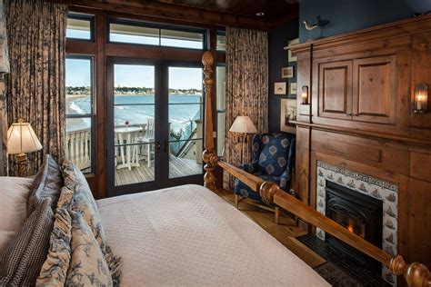 Plan your seaside escape: 9 beautiful hotels in Newport, Rhode Island - The Points Guy