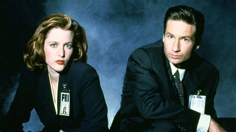 Gillian Anderson on Whether She’d Return to ‘X-Files’ – Variety