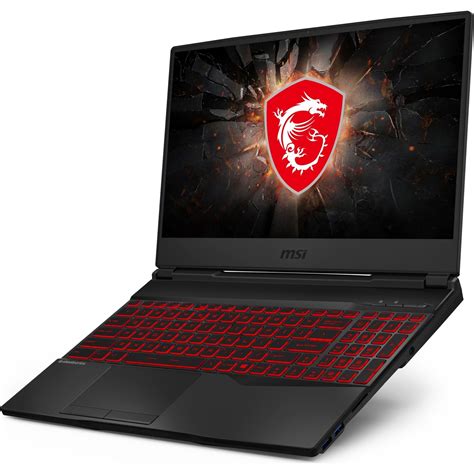 MSI GL65 Leopard 10SCXR-032XTR Intel Core i5 10300H 8GB Fiyatı