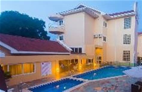 Book at Golden Bean Hotel, Kumasi, Ghana, Ghana - ((accommodation))