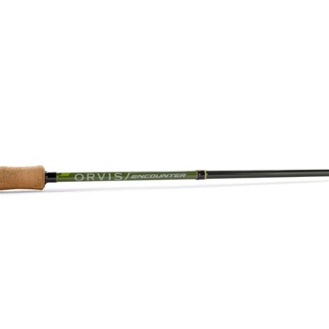 Orvis Encounter Fly Rod Outfit - Duranglers Fly Fishing Shop & Guides