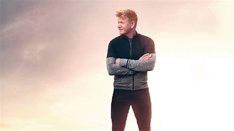 Gordon Ramsay: Uncharted - Disney+