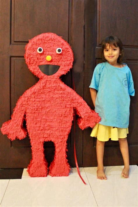 Bali Kids Party - Bali's Best Piñatas - The Best Children's Parties in ...