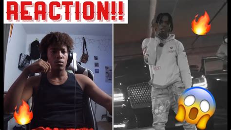 Polo G - 33 (Official video)Reaction!!! - YouTube