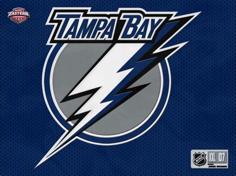 Tampa Bay Lightning Wallpaper Free - WallpaperSafari