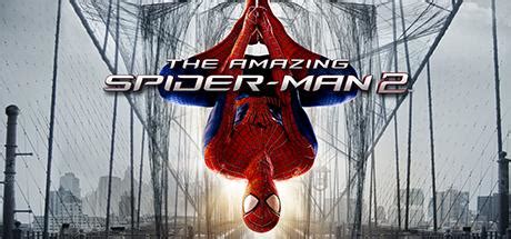 Spider man 2 game pc - ealinda