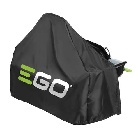 EGO Durable Fabric Snow Blower Cover in the Snow Blower Parts ...