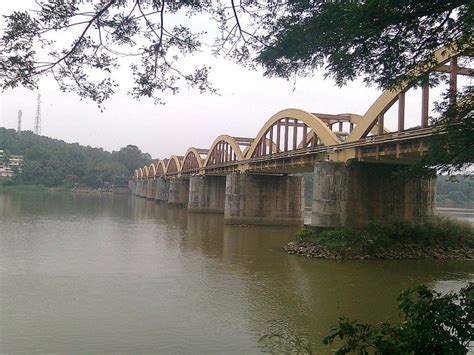 Bharathapuzha River Malappuram | Bharathapuzha River images, best time to visit