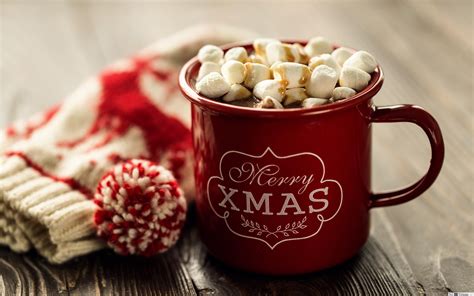 Christmas Hot Cocoa Wallpapers - Top Free Christmas Hot Cocoa ...