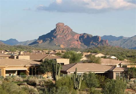 10 Best Phoenix Suburbs To Live In [2024] | HomeSnacks