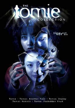 Tomie (film series) - Alchetron, The Free Social Encyclopedia