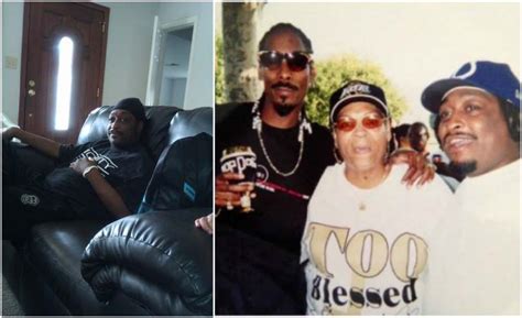 Meet Rap's true legend, Snoop Dogg and His Family: Siblings, Wife, Kids