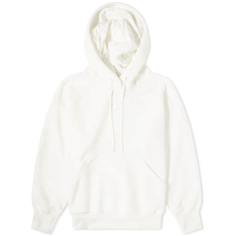 Nike Women's Plush Full Zip Hoodie in Sail Nike