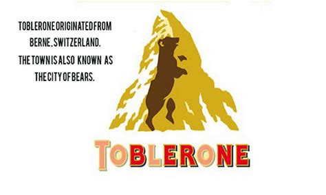 toblerone logo meaning Archives | BhaviniOnline.com