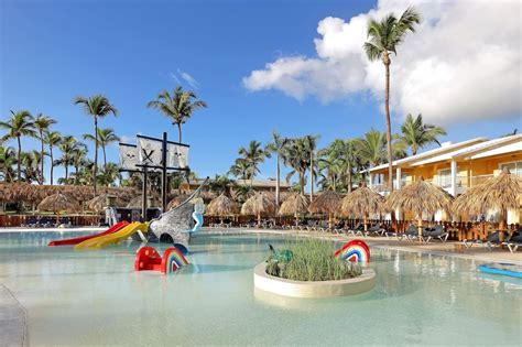 Grand Palladium Punta Cana Resort & Spa - All Inclusive | Classic Vacations