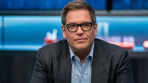 Michael Weatherly Reveals Younger Brother's Death - Parade