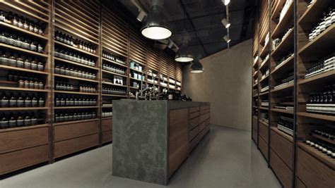 Aesop Beauty Stores in Hong Kong - SHOPSinHK