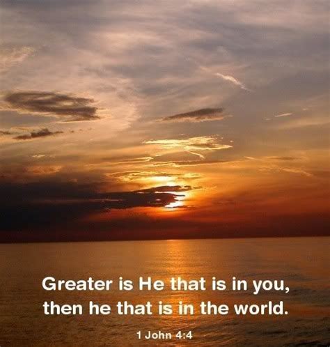 My God is GREATER! | Special Bible Verses/Other Inspirations | Pinter…