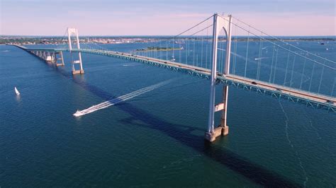 Newport Pell Bridge 50th Celebration | Discover Newport, Rhode Island