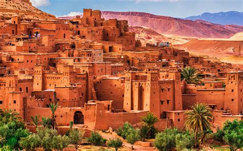 Morocco Reopening Borders To Travelers: Everything You Need To Know - Travel Off Path