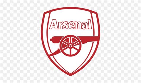 Arsenal Logo History - Arsenal Fc Logo, HD Png Download - 768x432(#2407313) - PngFind