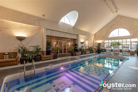 The Spa at Norwich Inn Review: What To REALLY Expect If You Stay