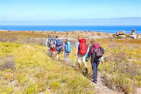 Fantastic hikes at Cape Point National Park - STINGY NOMADS