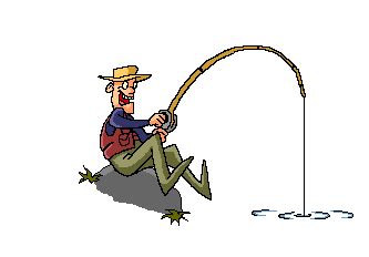 Fishing: Animated Images, Gifs, Pictures & Animations - 100% FREE!