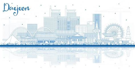 Oklahoma City Skyline Vector Art, Icons, and Graphics for Free Download