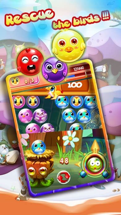 Bubble Bash 3 -Bubble Shooter App Download - Android APK