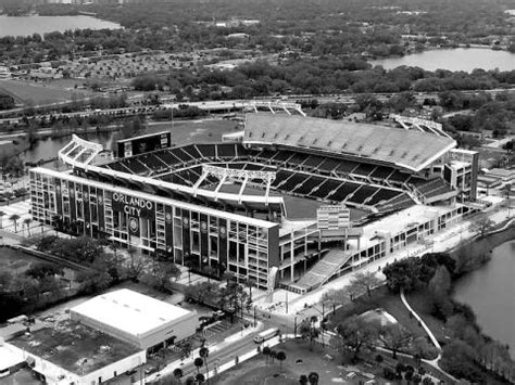 Florida Citrus Bowl Stadium | The Concert Database