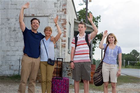 We're the Millers (2013)