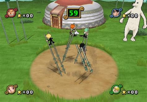 One Piece: Pirates' Carnival review | GamesRadar+