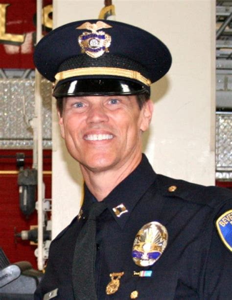 BHPD Capt. Mitch McCann Named New Simi Valley Police Chief | Beverly Hills, CA Patch