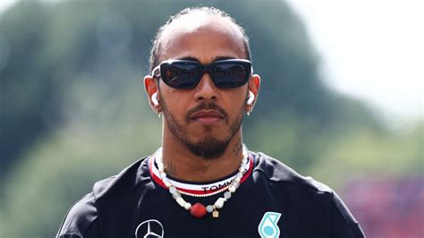 Lewis Hamilton reveals he could make shock career U-turn and RETIRE ...