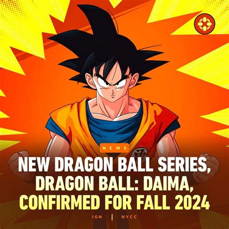 Dragon Ball Daima | DragonBallZ Amino