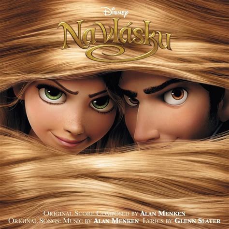 Walt Disney Records - Na Vlásku (Rapunzel) [Original Soundtrack] Lyrics and Tracklist | Genius