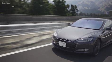 Thousands of Tesla vehicles recalled | kvue.com