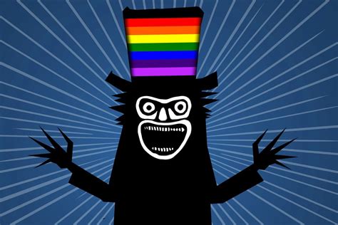 gay babadook Latest Memes - Imgflip