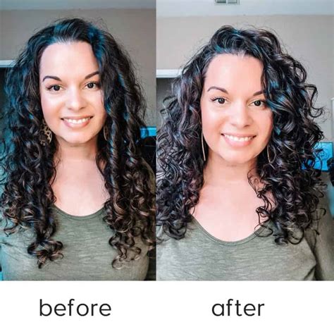 How To Get A Curly Hair Cut You'll Love + Curly Stylist Finder