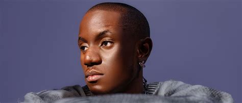 Victony Is Limitless Now That He’s Found His Space In Afrobeats ...