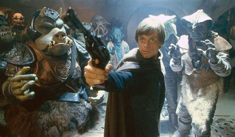 3 STAR WARS Spin-Off Films Are Currently in Development — GeekTyrant