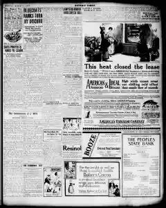 Detroit Times Newspaper Archives, Mar 12, 1917, p. 6