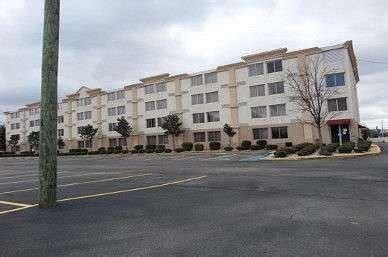 RAMADA BY WYNDHAM BIRMINGHAM AIRPORT - Updated 2024 Prices & Hotel Reviews (AL)