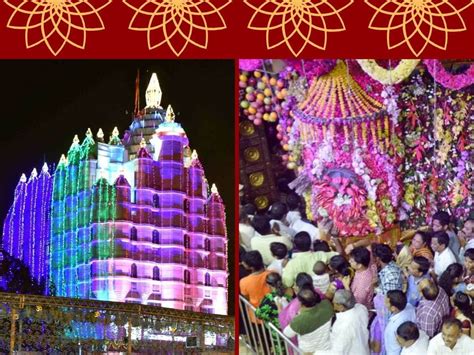 Siddhivinayak Temple Mumbai | Timings, Poojas & Dress Code | Guide