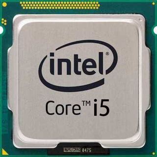 INTEL CORE ( I5-14400F / I5-14400 ) 2.5GHZ 20MB CACHE LGA1700 PROCESSOR | Shopee Malaysia