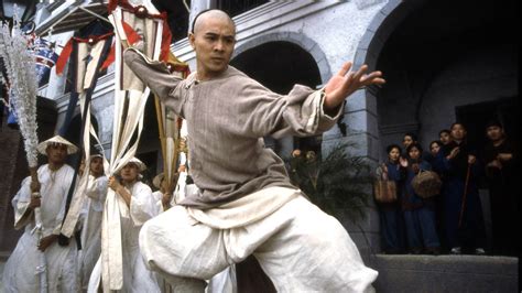 The 12 Best Jet Li Movies To Put On Your Watchlist