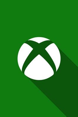 Xbox - SteamGridDB