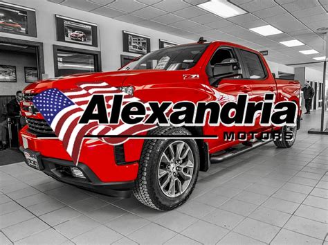 ALEXANDRIA CHEVROLET CADILLAC - Updated December 2024 - 3710 S Hwy 29, Alexandria, Minnesota ...